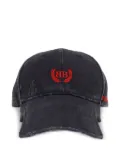Balenciaga Laurel cap - Black