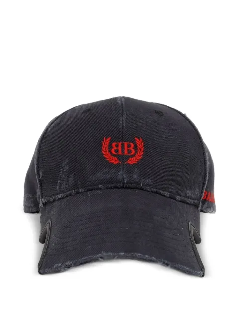 Balenciaga gorra Laurel