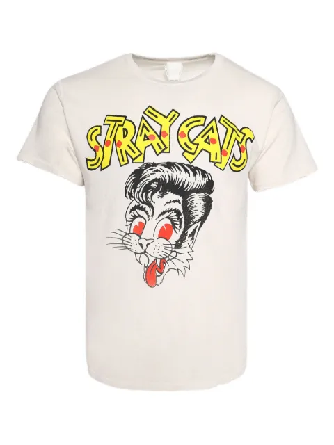 MadeWorn graphic-print T-shirt