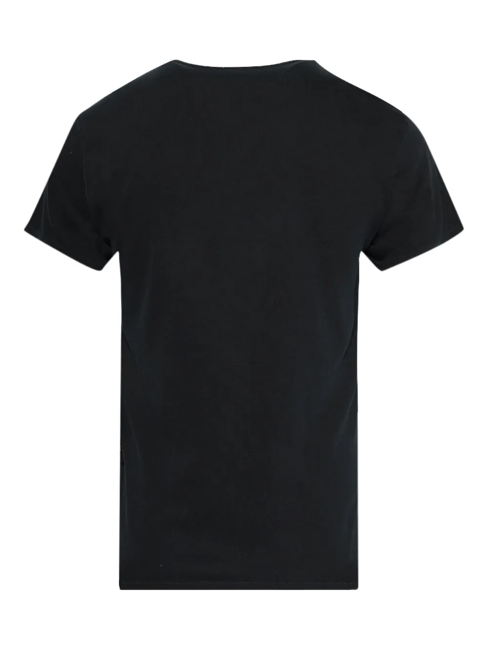 MadeWorn ramones graphic T-shirt - Zwart