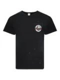 MadeWorn Guns N Roses pocket T-shirt - Black