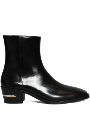 AMIRI（アミリ）ブーツ - FARFETCH