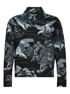 AMIRI Shirt Jackets for Men | Shop Now on FARFETCH