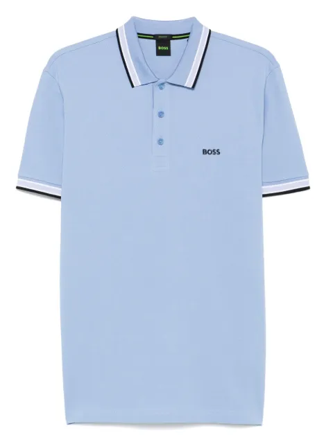 BOSS Paddy polo shirt
