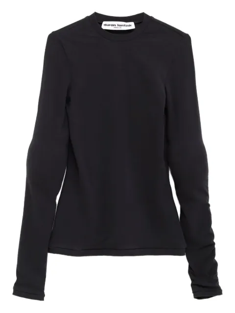 Duran Lantink playera Power Elbow