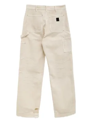 Enfants Riches Deprimes ERD 24SS パンツ M Enfants Riches Deprimes（アンファン・リッシュ・デプリメ
