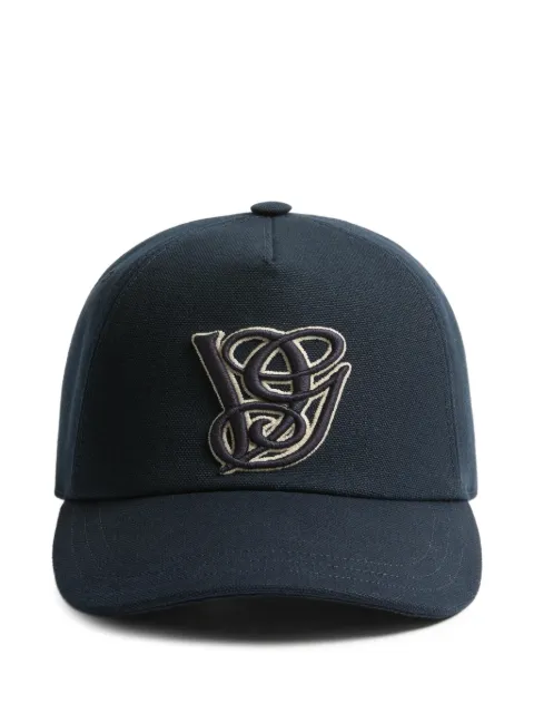 Valentino Garavani gorra de béisbol bordada