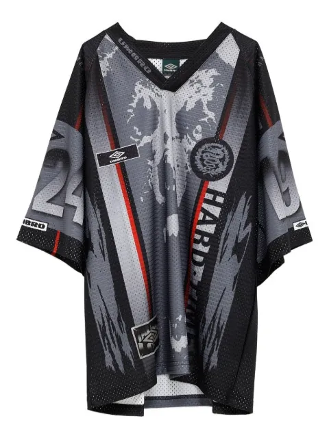 UMBRO Hard Times T-shirt 