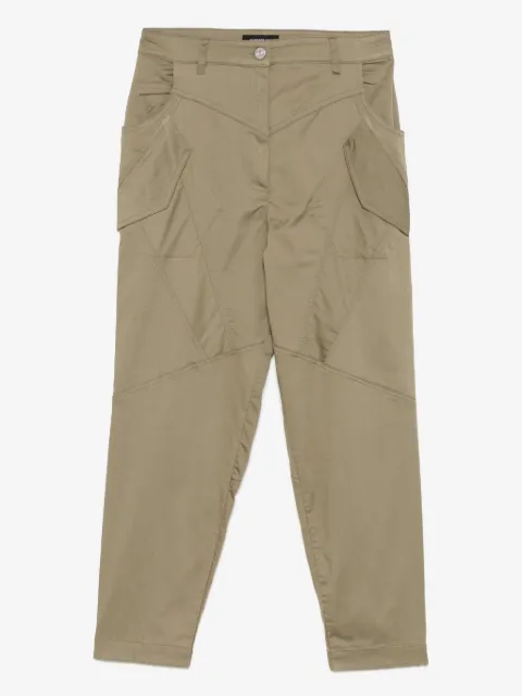 Barbara Bui cropped trousers