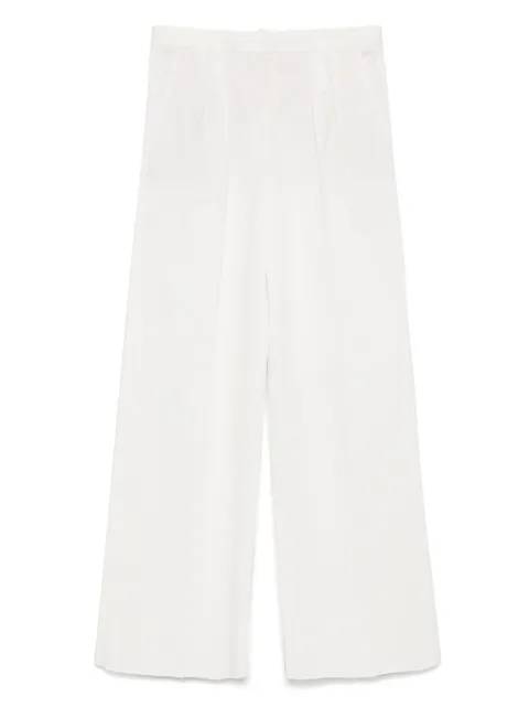 Barbara Bui pantalones con pinzas