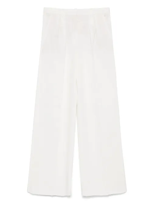 Pantalon à plis marqués - Barbara Bui - Modalova