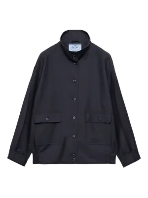 Prada（プラダ）ウィメンズ ジャケット・ブルゾン - FARFETCH