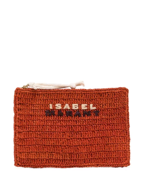 ISABEL MARANT bolsa de mano Praia