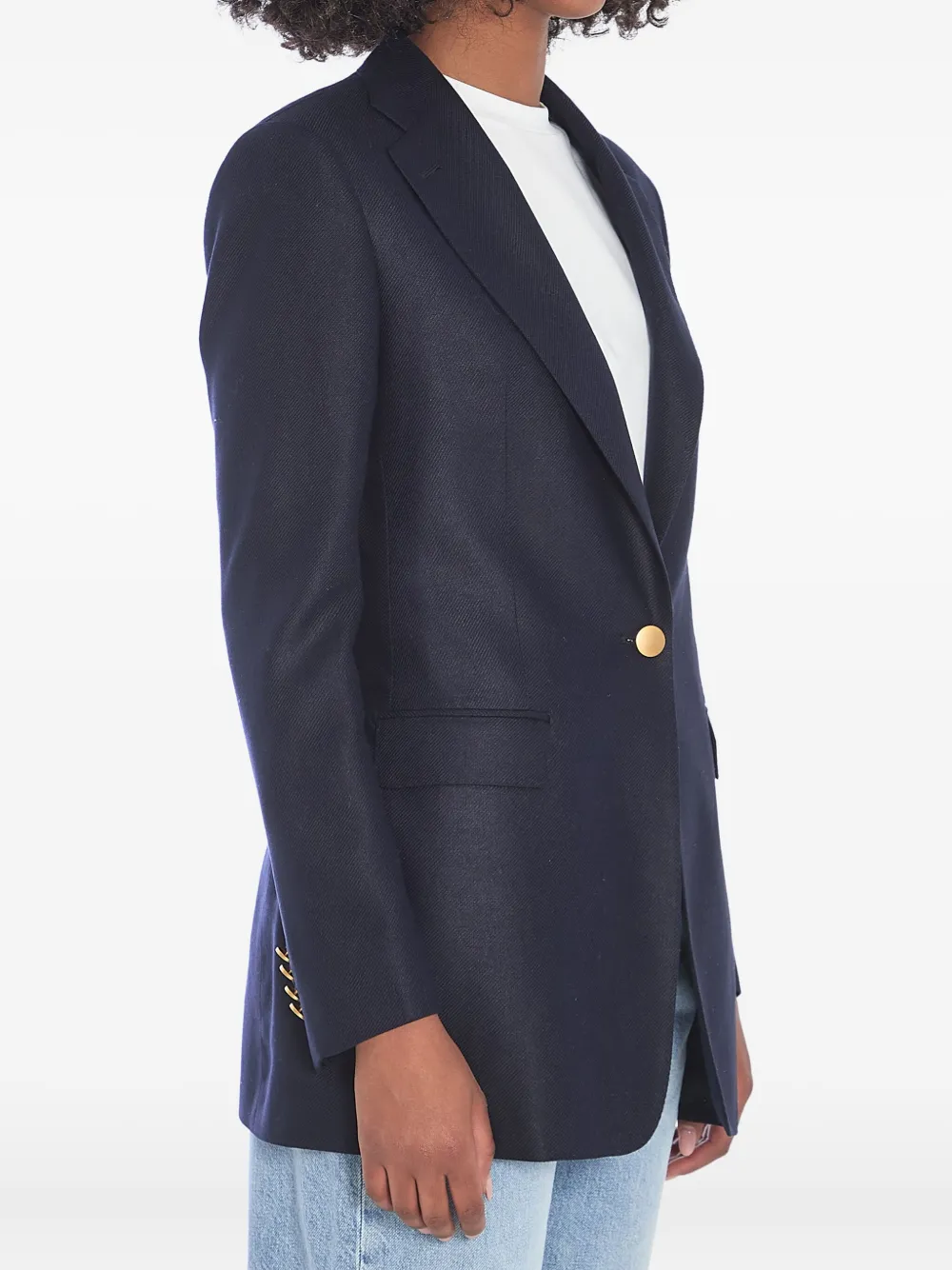 Tagliatore blazer con botones | Blazers | Image 2