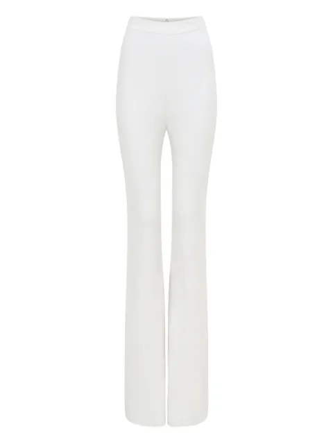 Gabriela Hearst pantalones acampanados