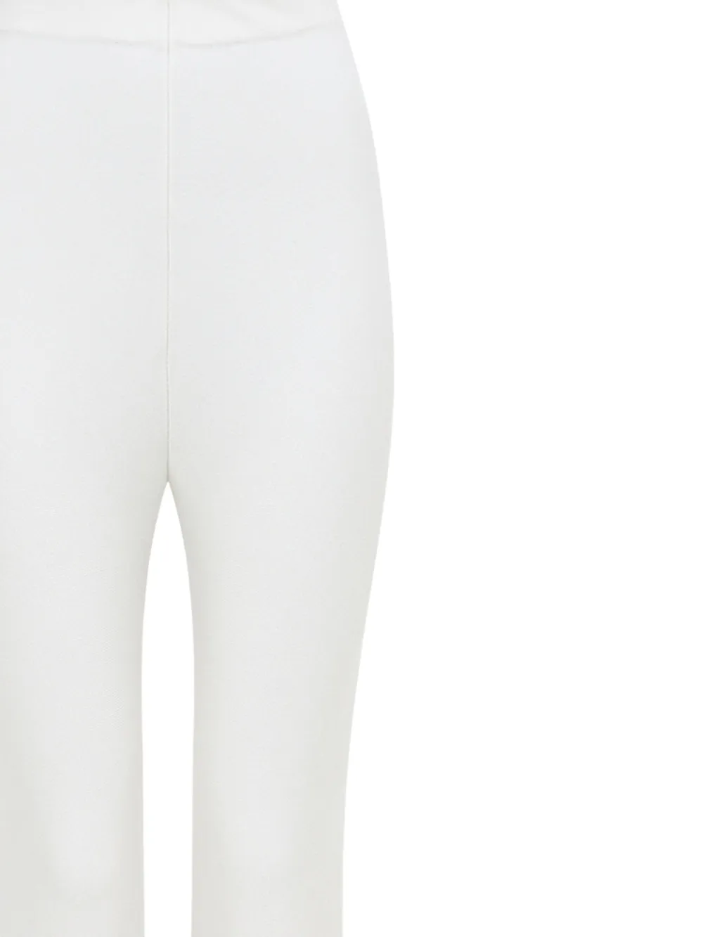 Gabriela Hearst Rhein trousers | Flared & Bell-Bottom Pants | Image 2