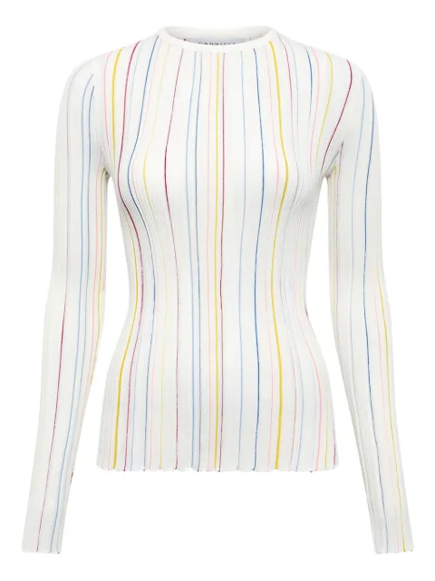 Gabriela Hearst striped T-shirt