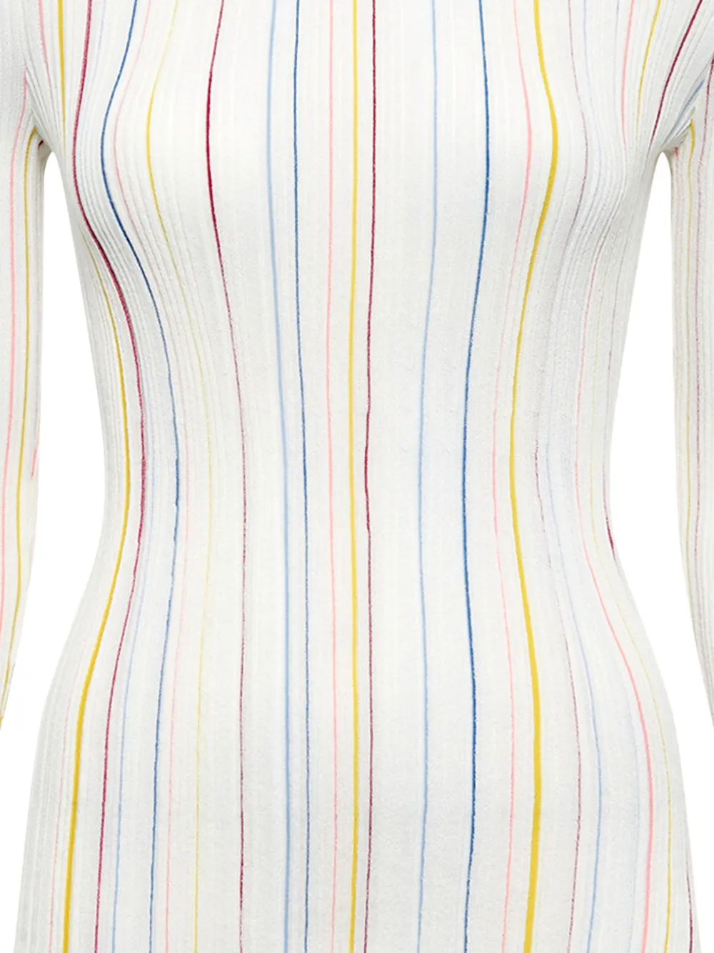 Gabriela Hearst striped T-shirt | T-Shirts & Jersey Shirts | Image 2