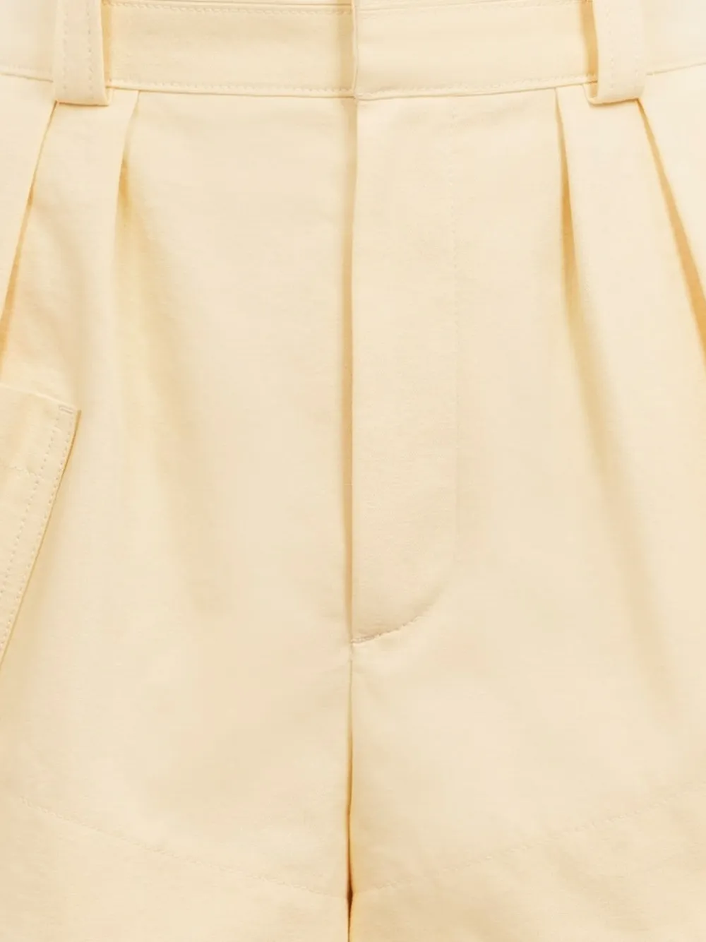 Chloé shorts con pretina elástica | Shorts | Image 2