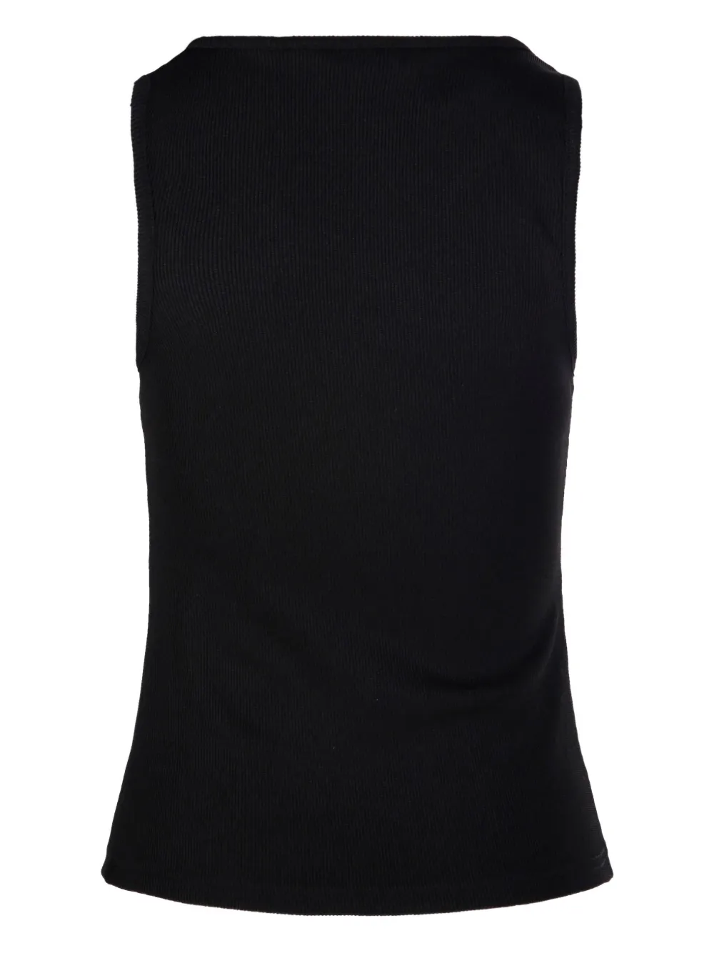 Christopher Esber asymmetric button-detail tank top | Vests & Tank Tops | Image 2