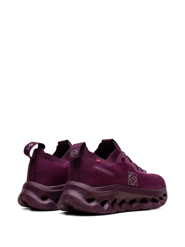 On Running x Loewe Cloudtilt 2.0 