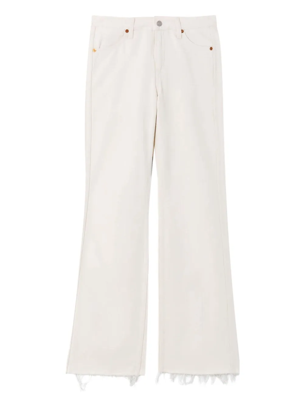 RE/DONE Californian jeans | Neutrals | Image 1