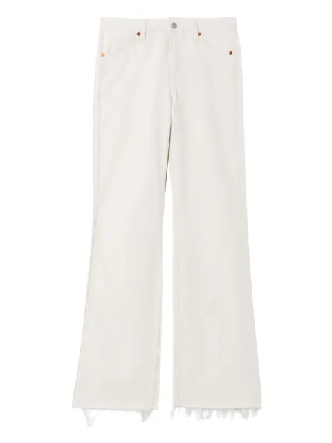 RE/DONE jeans Californian 