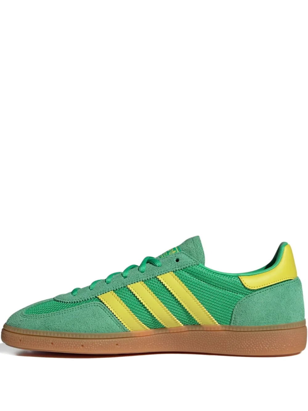 Adidas Handball Spezial sneakers Green