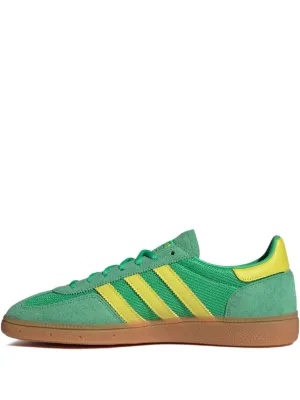 Adidas LWST ロゴ スニーカー | グリーン | FARFETCH JP