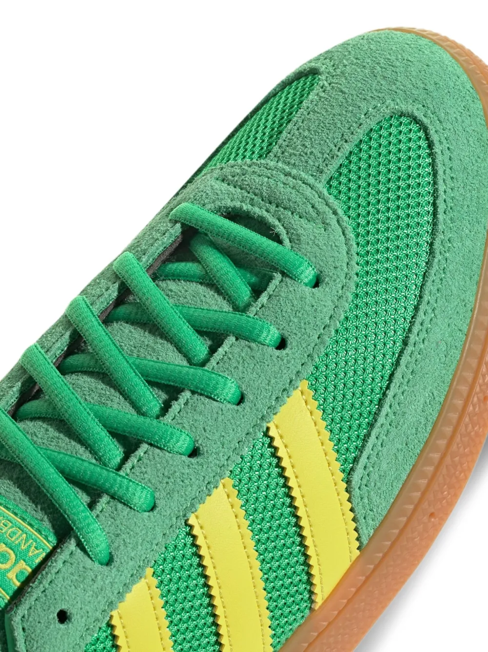 adidas Handball Spezial sneakers Green