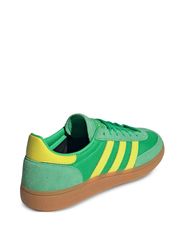 Adidas Handball Spezial Sneakers Green FARFETCH PH