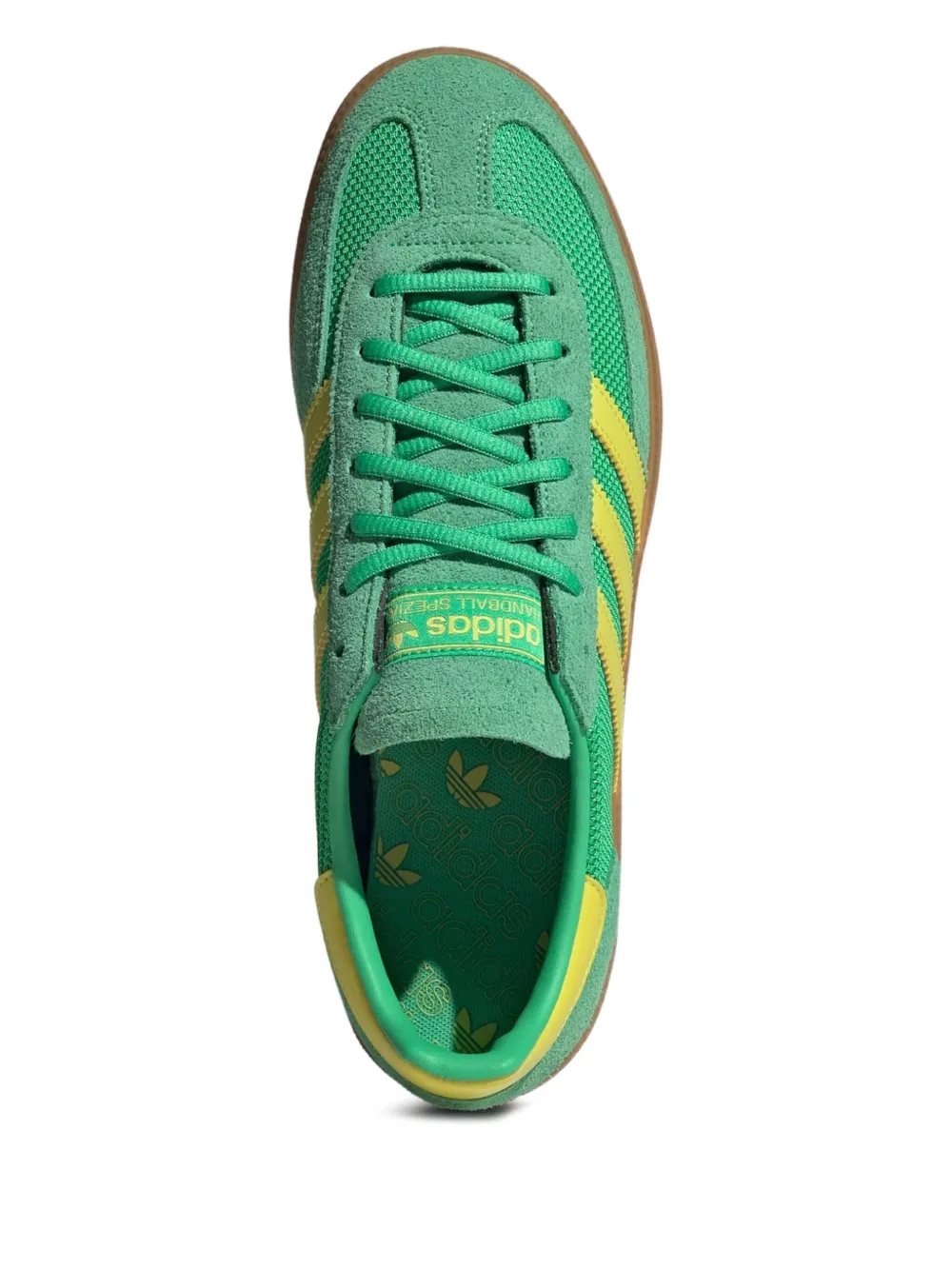 adidas Handball Spezial sneakers Green