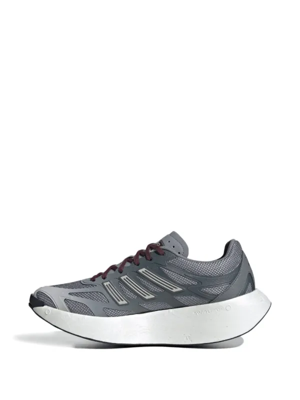 Adidas Adizero Aruku Sneakers Grey FARFETCH MY