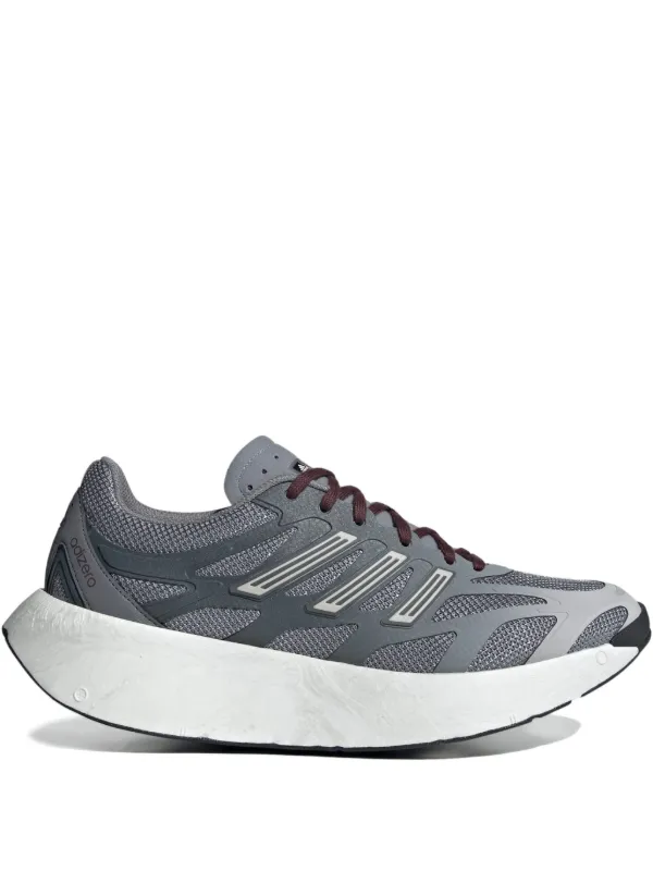 Adidas Zapatillas Adizero Aruku Gris FARFETCH ES
