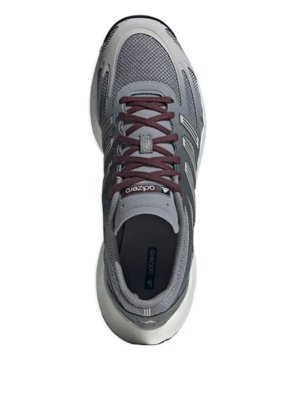 Adidas Tênis Adizero Aruku | Cinza | FARFETCH BR