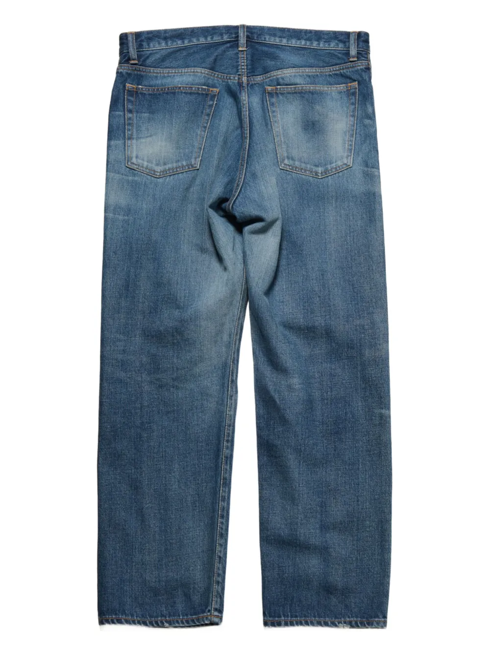 Sophnet. faded-effect jeans | Jeans rectos | Image 2