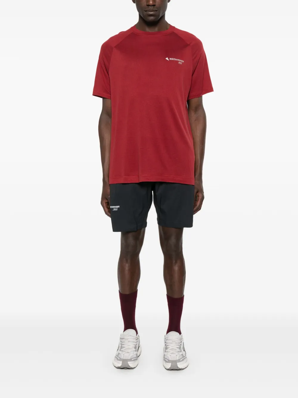 Klättermusen Nal shorts | Running Shorts | Image 2