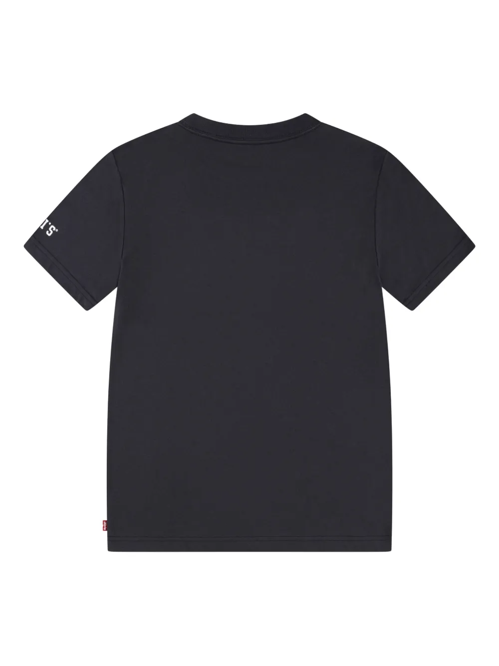 LEVI'S LOGO-PRINT T-SHIRT