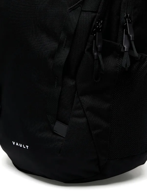 The North Face Vault Backpack (TNF Black)