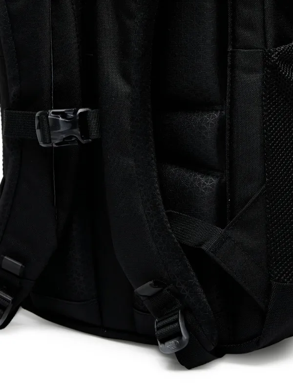 The North Face Vault Backpack - Black