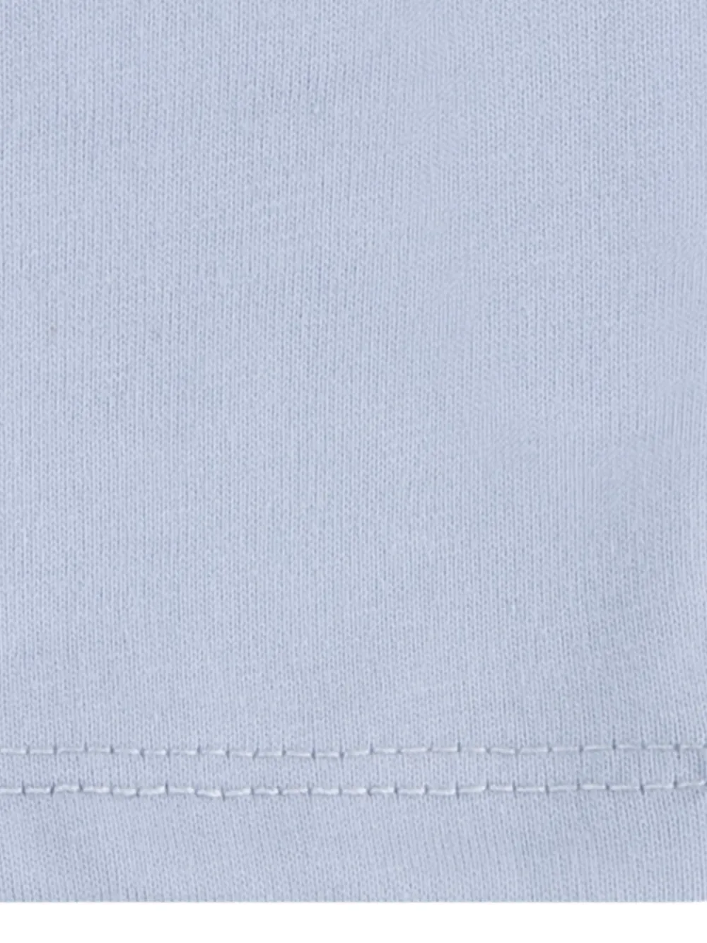 Levi's Kids T-shirt met logo Blauw