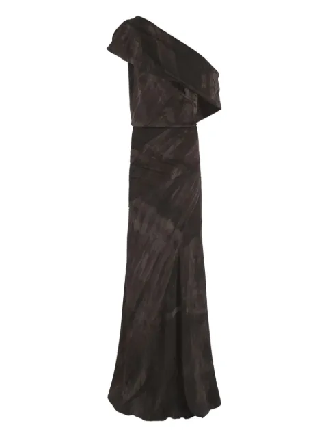 Cortana vestido largo transformable