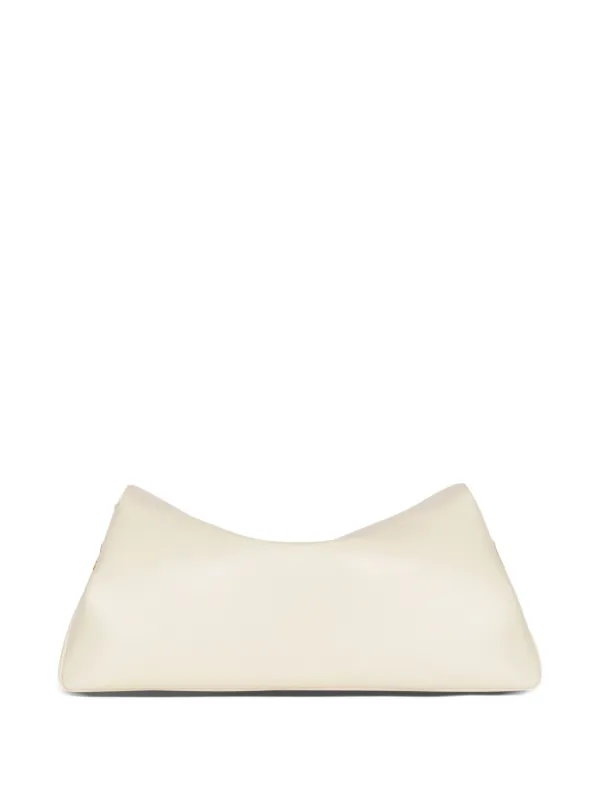 Balmain DN1FF819TJDCGFE 関税送料込 Balmain 1945 ショルダーバッグ | ニュートラル | FARFETCH JP