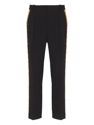 Balmain Pants for Men | FARFETCH US