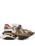 Balmain Unicorn Wave sneakers - White