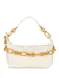 Balmain medium Sync shoulder bag - Neutrals