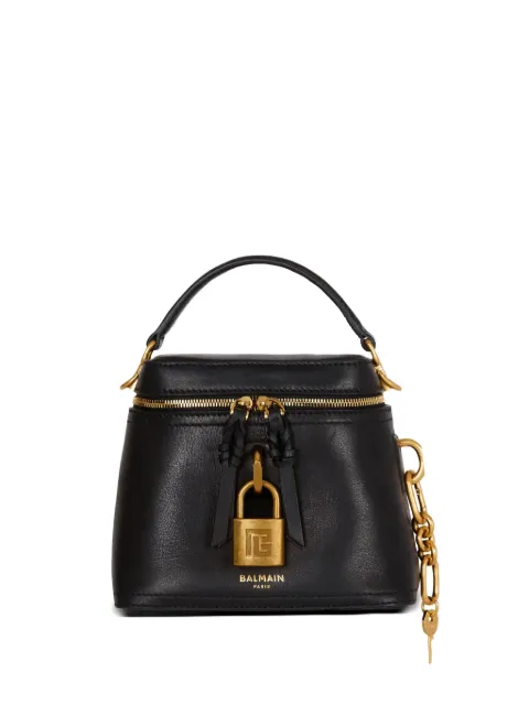 Balmain Pulse Vanity tote bag
