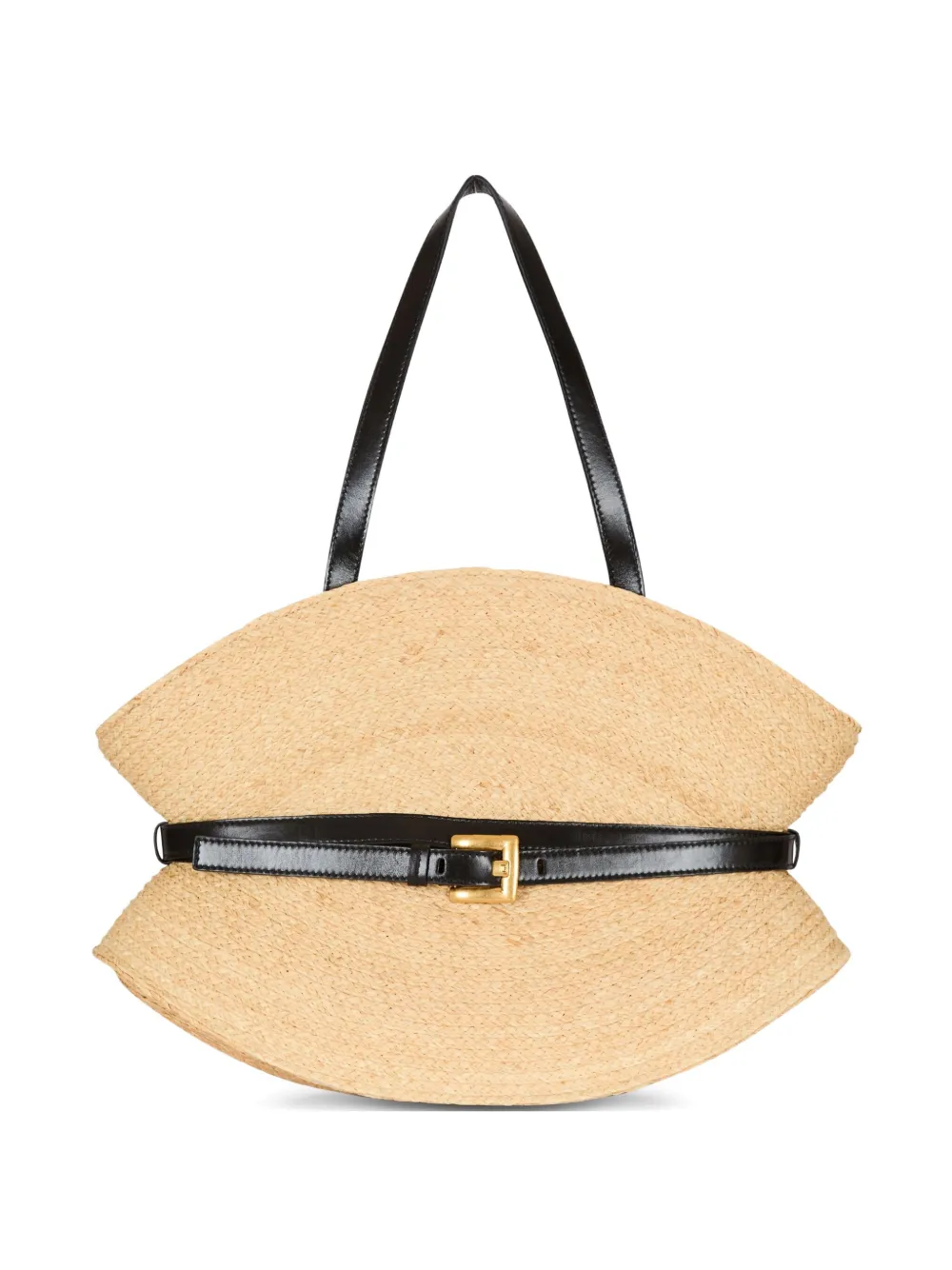 Balmain Medium Anthem Tote Bag