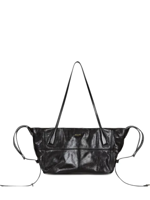 Balmain Track shoulder bag