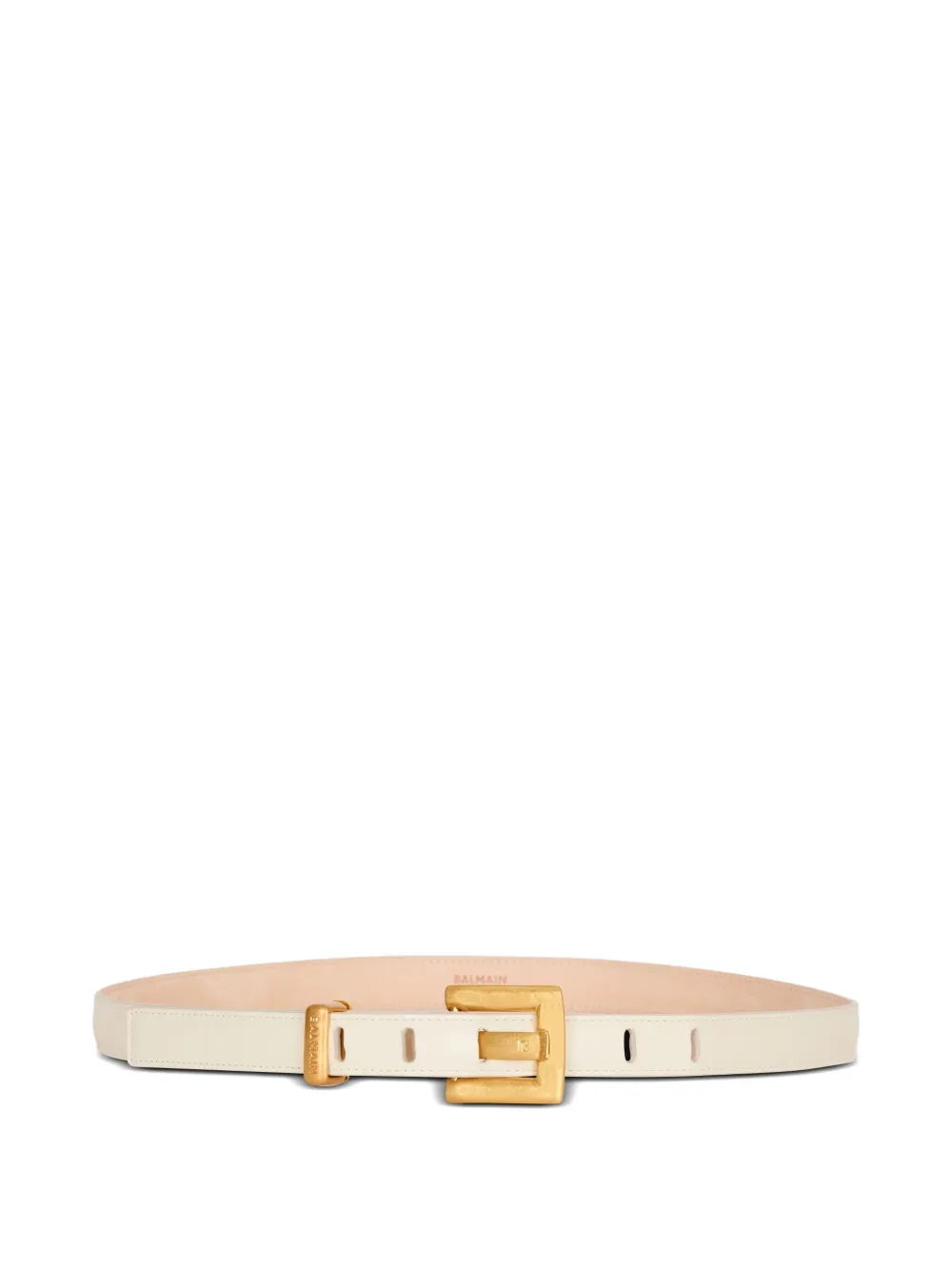 Anthem belt